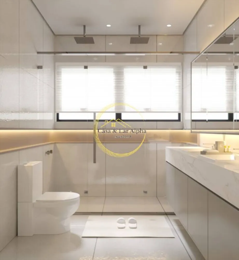 Casa, 4 quartos, 370 m² - Foto 8