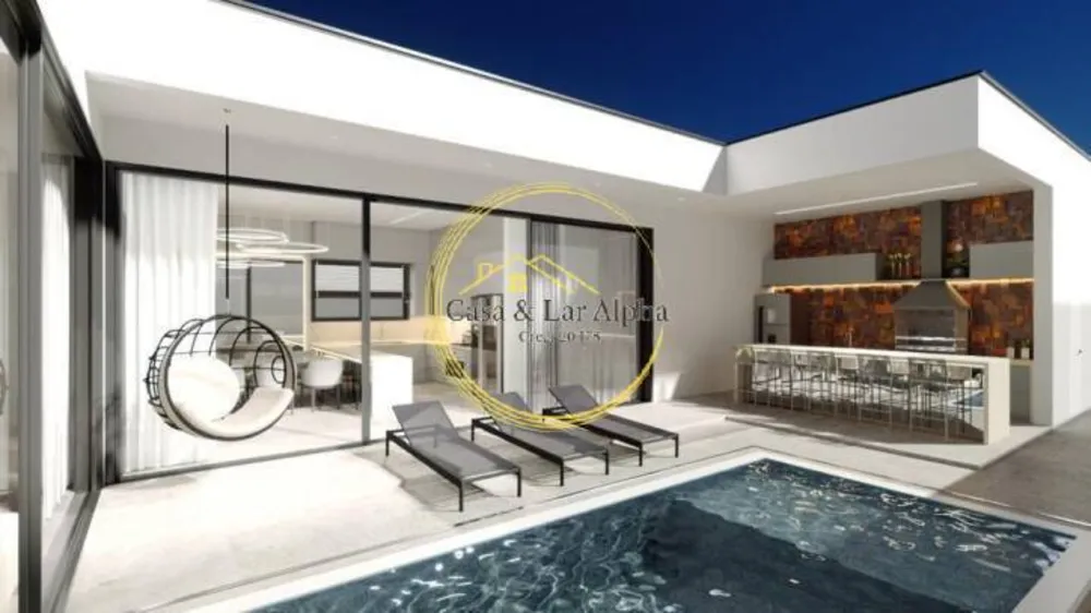 Casa, 4 quartos, 370 m² - Foto 6