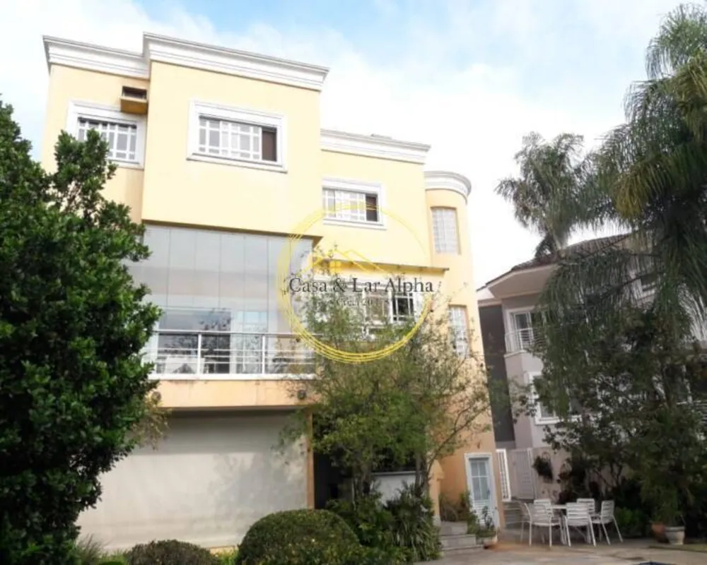 Casa, 4 quartos, 700 m² - Foto 7