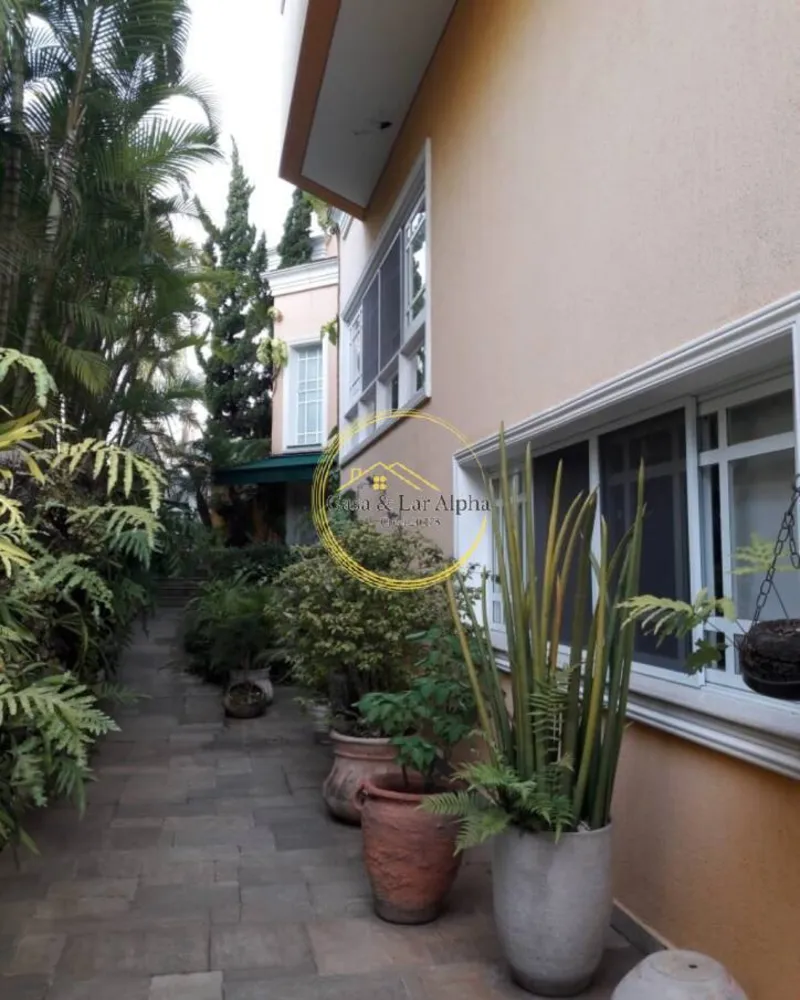 Casa, 4 quartos, 700 m² - Foto 12