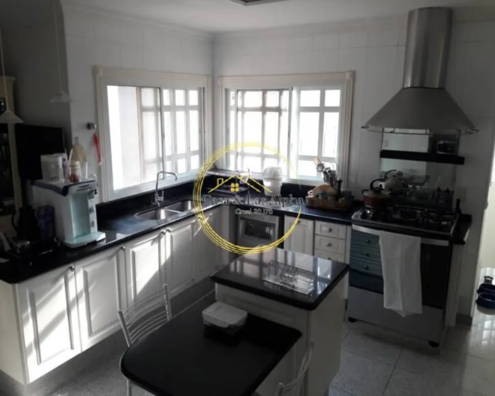 Casa, 4 quartos, 700 m² - Foto 8