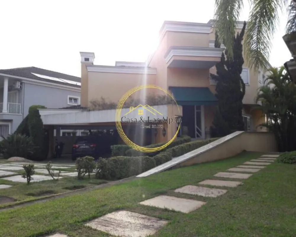 Casa, 4 quartos, 700 m² - Foto 2