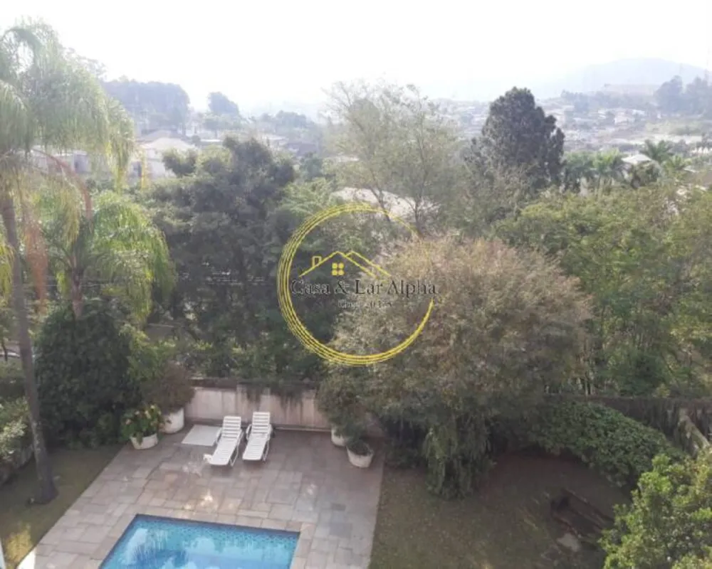 Casa, 4 quartos, 700 m² - Foto 8