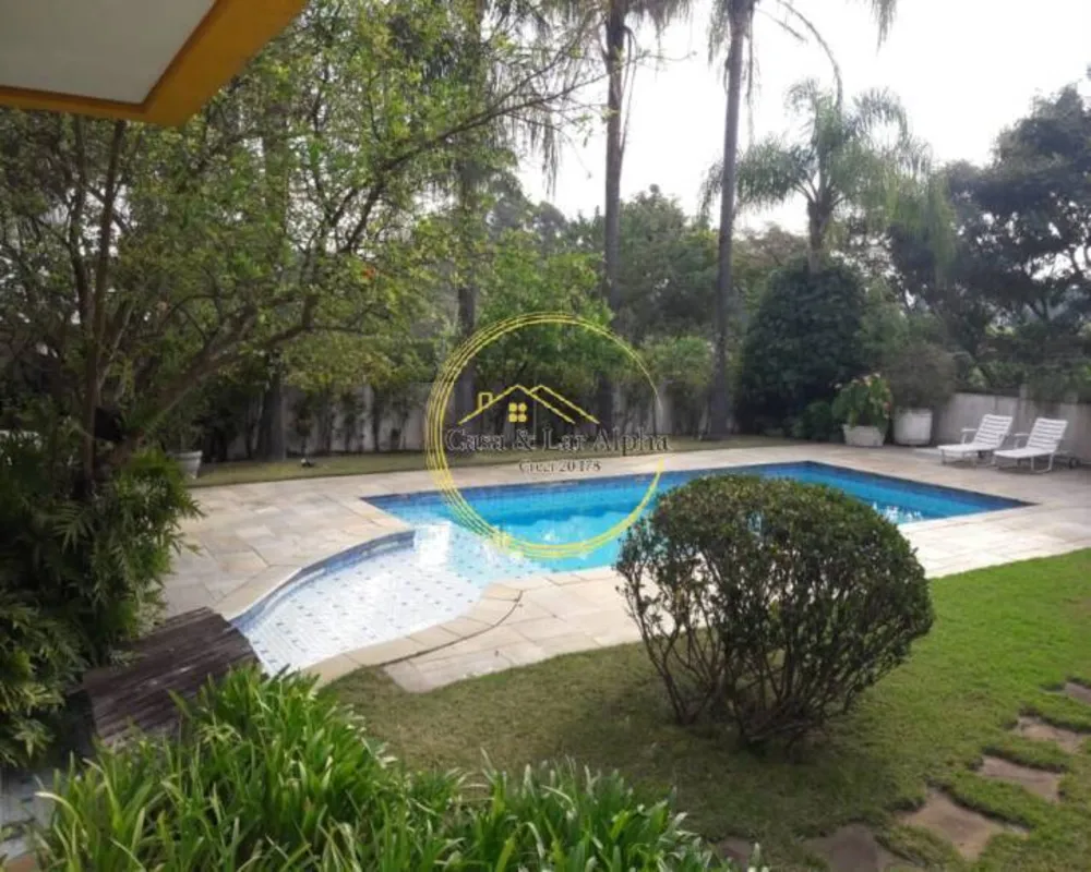 Casa, 4 quartos, 700 m² - Foto 4