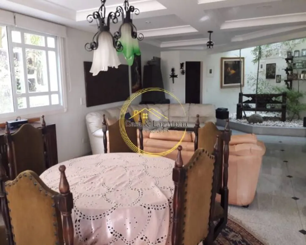 Casa, 4 quartos, 700 m² - Foto 2