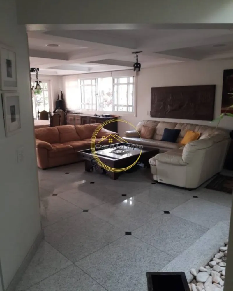 Casa, 4 quartos, 700 m² - Foto 1