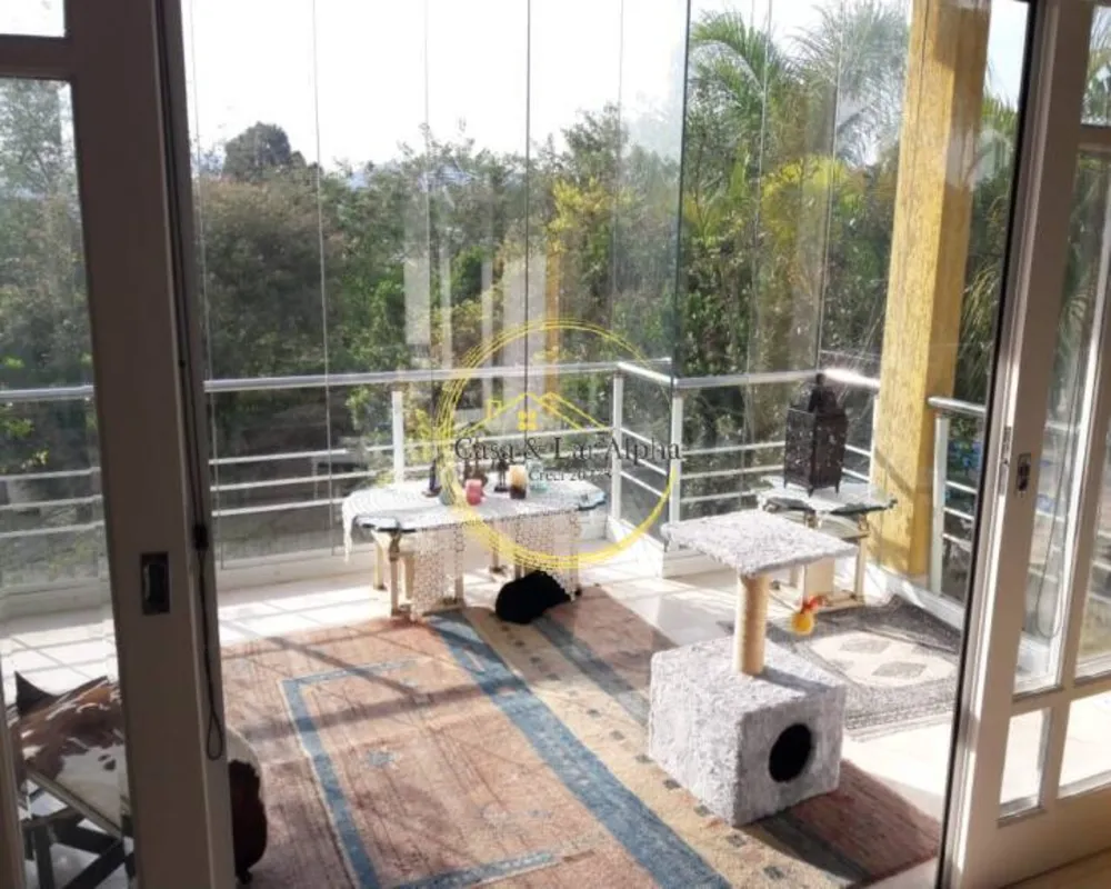 Casa, 4 quartos, 700 m² - Foto 3