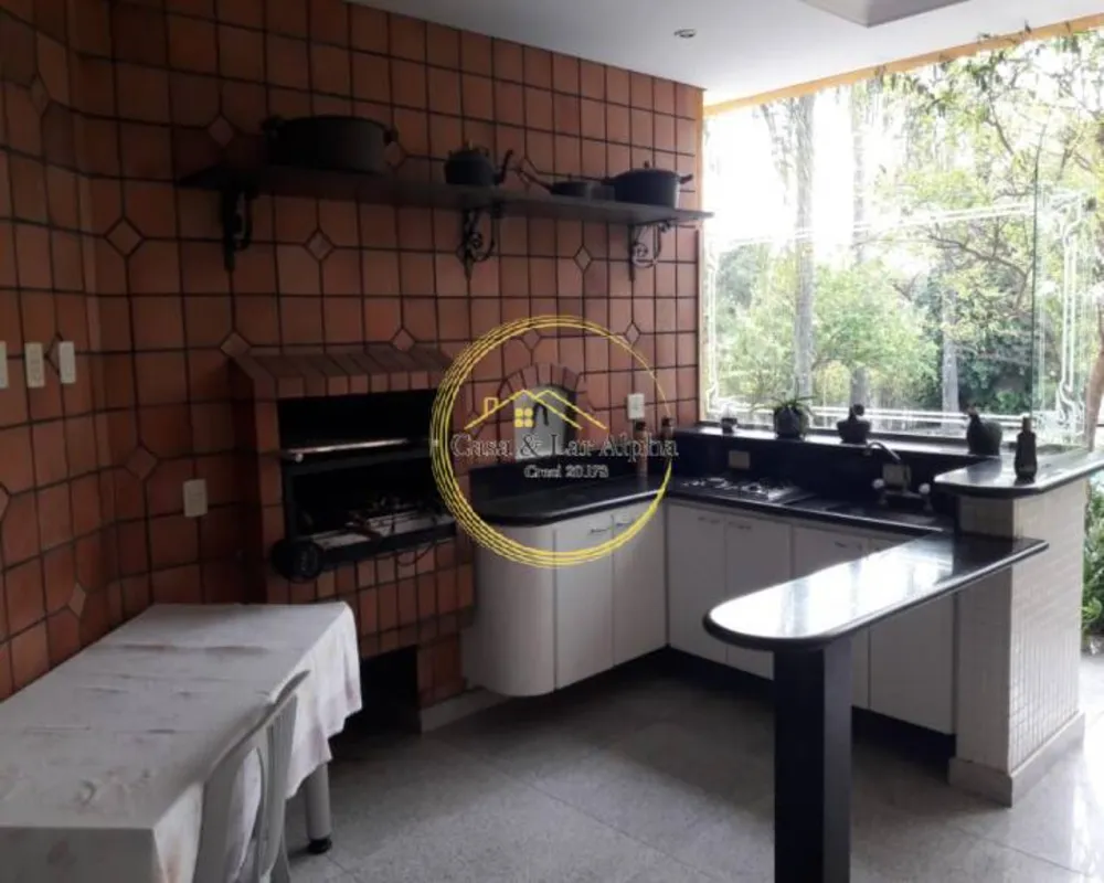 Casa, 4 quartos, 700 m² - Foto 6