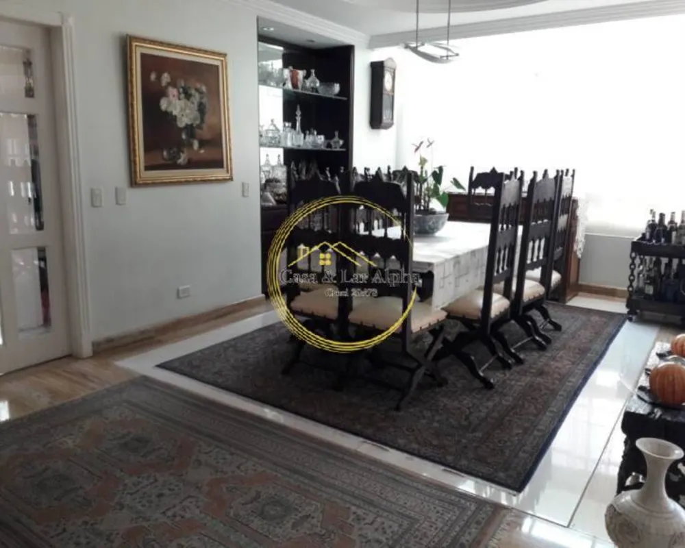 Casa, 4 quartos, 700 m² - Foto 7