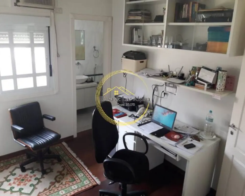Casa, 4 quartos, 700 m² - Foto 16