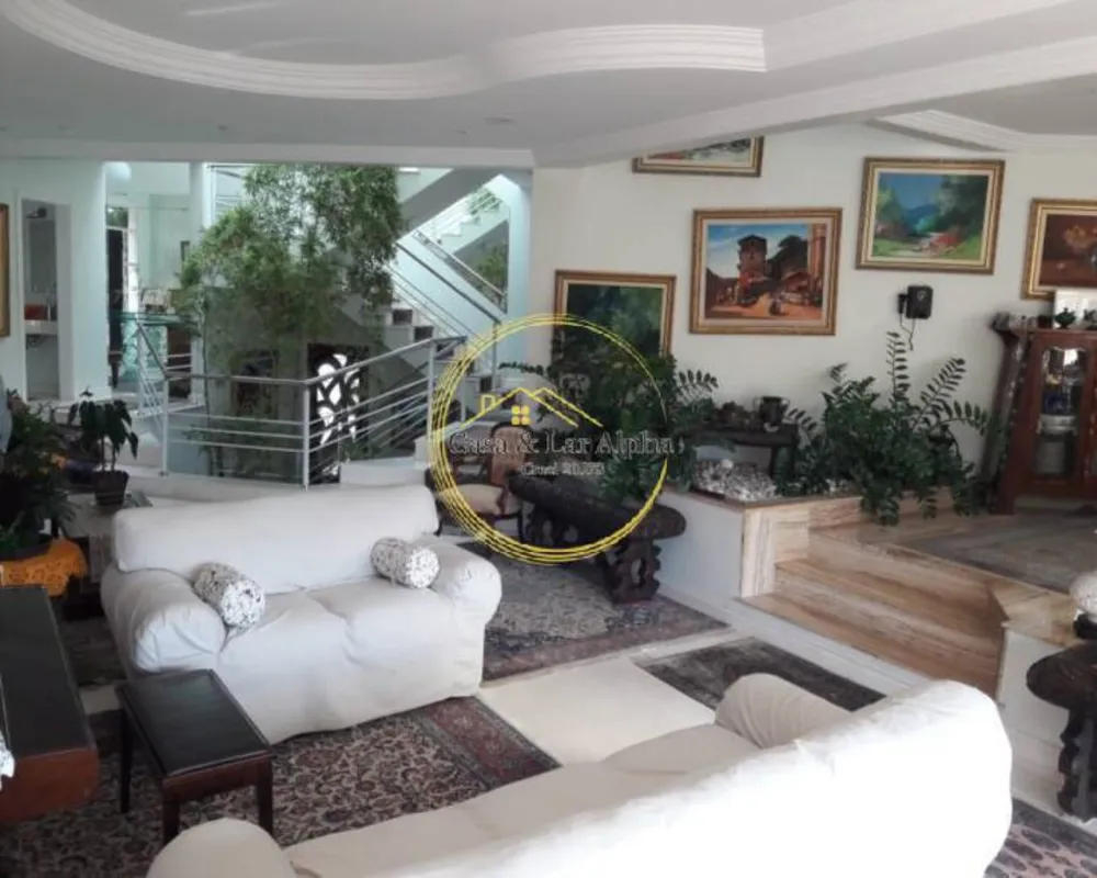 Casa, 4 quartos, 700 m² - Foto 5