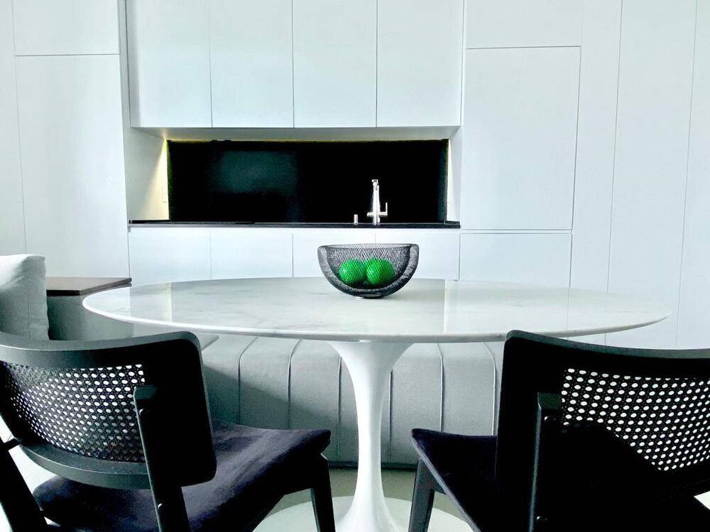 Apartamento à venda com 1 quarto, 50m² - Foto 6