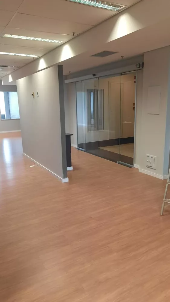 Conjunto Comercial-Sala à venda e aluguel, 269m² - Foto 2