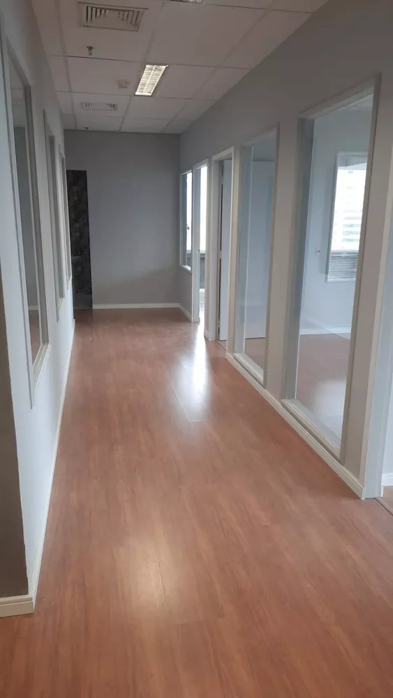 Conjunto Comercial-Sala à venda e aluguel, 269m² - Foto 3