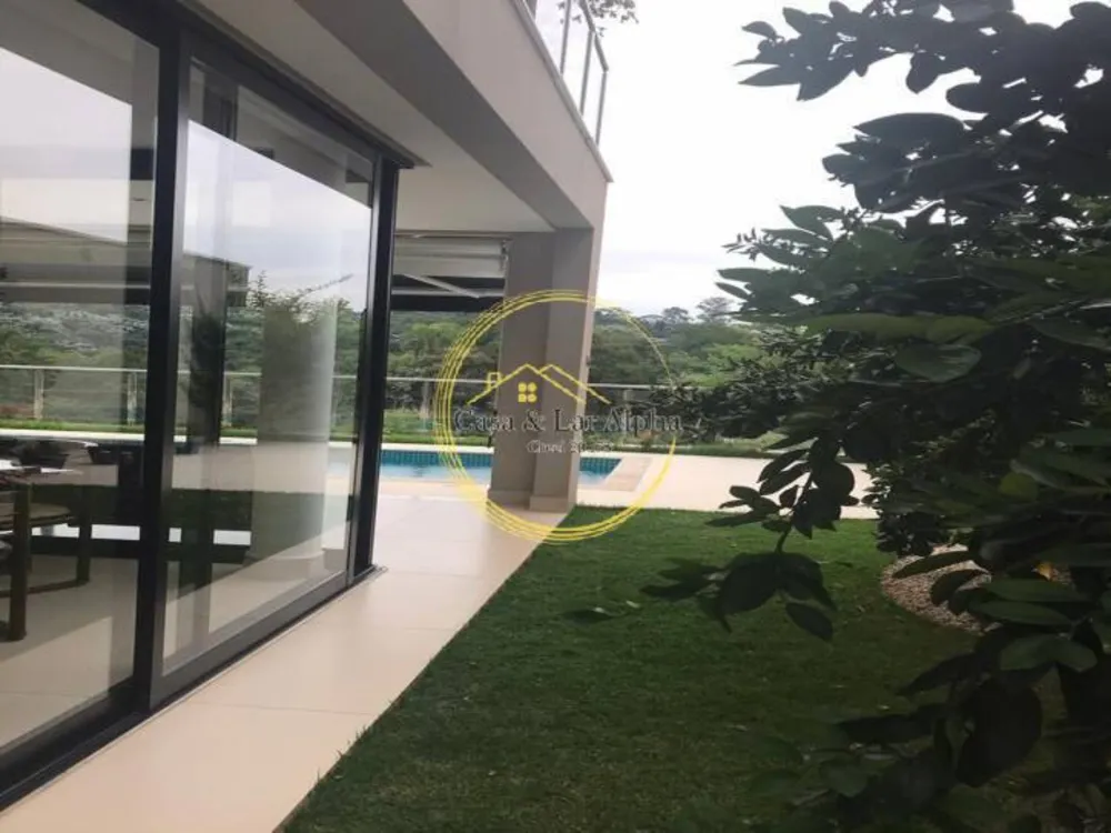 Casa, 4 quartos, 480 m² - Foto 4