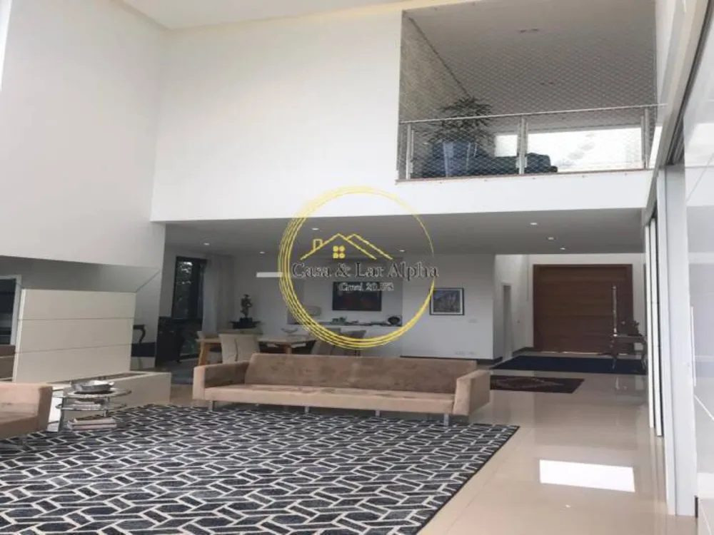 Casa, 4 quartos, 480 m² - Foto 5