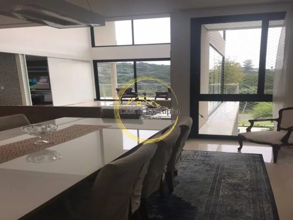 Casa, 4 quartos, 480 m² - Foto 16