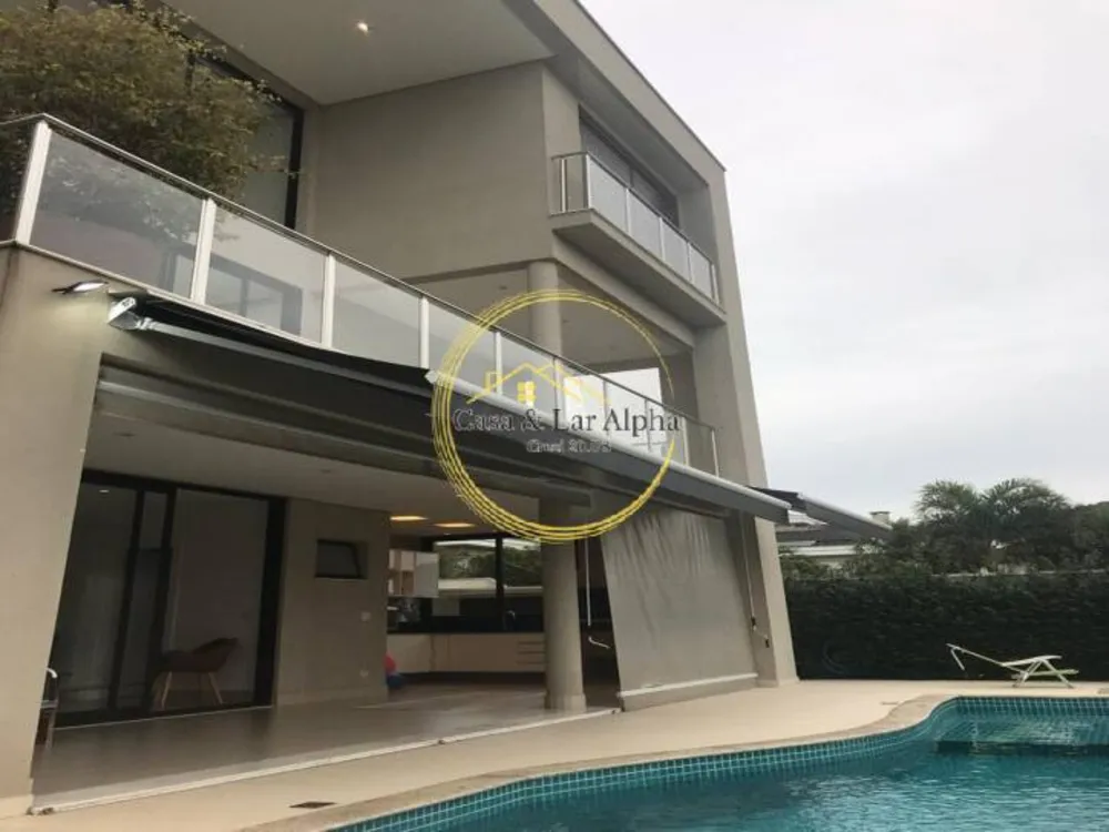 Casa, 4 quartos, 480 m² - Foto 7
