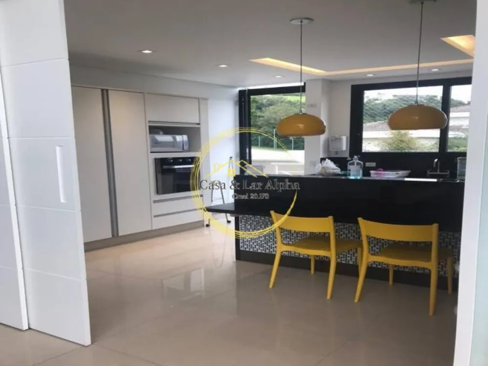 Casa, 4 quartos, 480 m² - Foto 4