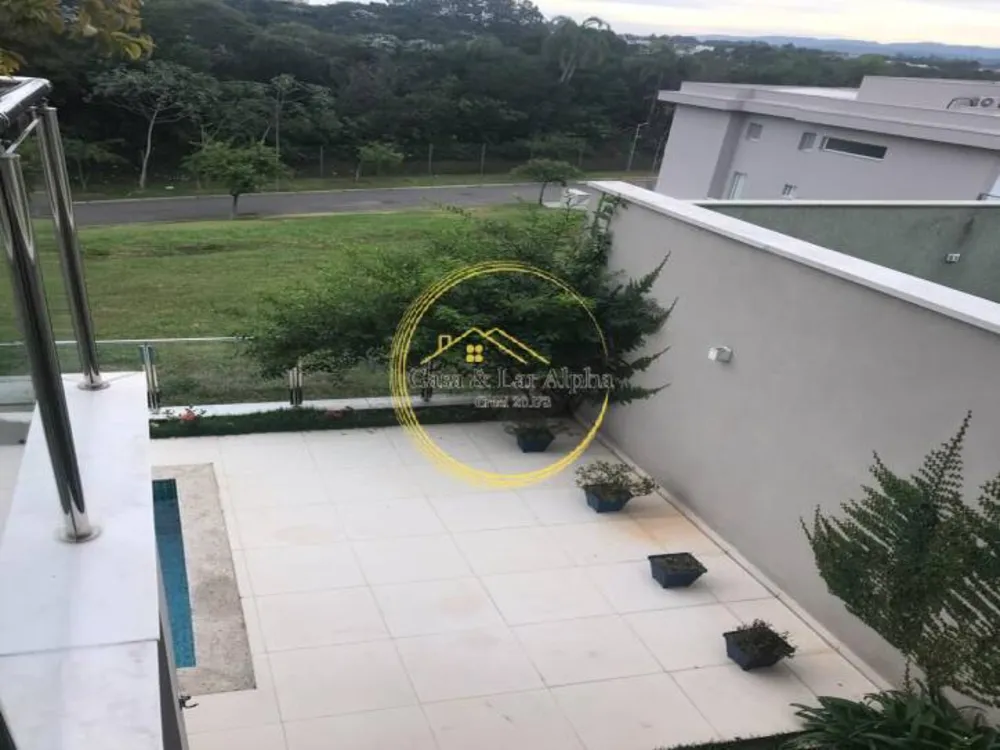 Casa, 4 quartos, 480 m² - Foto 2