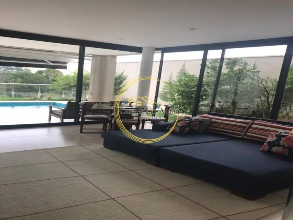 Casa, 4 quartos, 480 m² - Foto 8