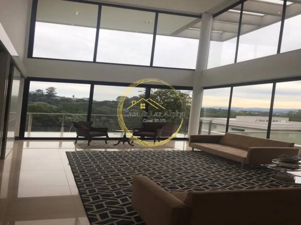 Casa, 4 quartos, 480 m² - Foto 2