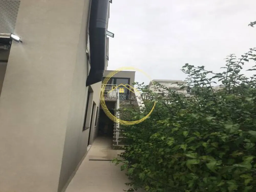 Casa, 4 quartos, 480 m² - Foto 1