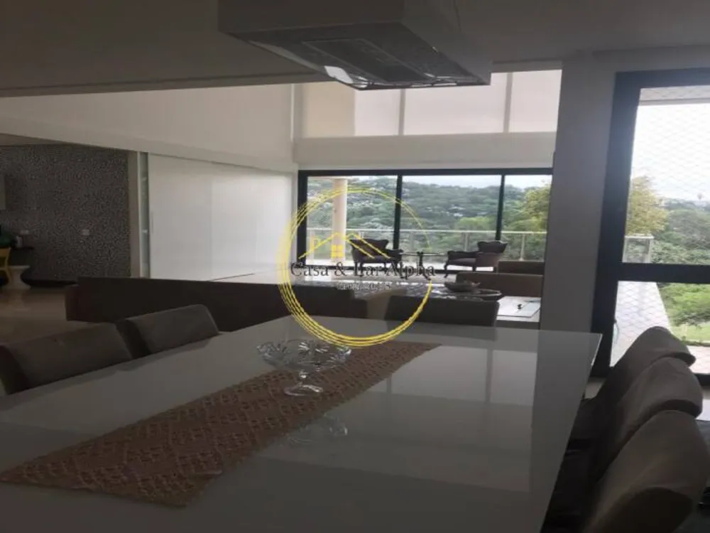 Casa, 4 quartos, 480 m² - Foto 11