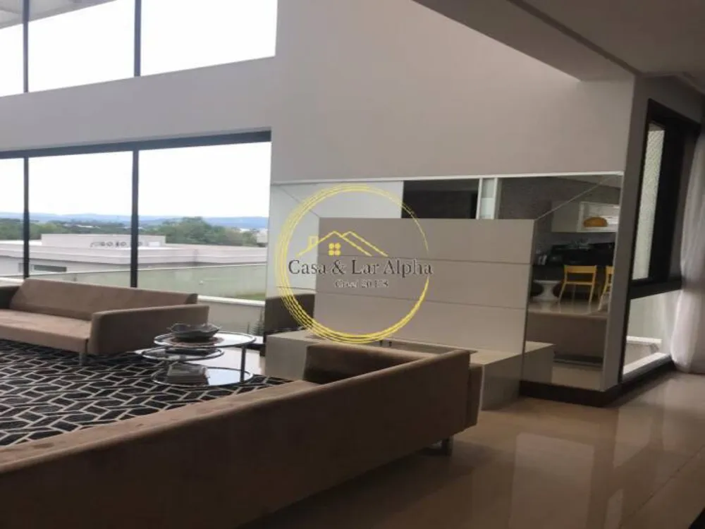 Casa, 4 quartos, 480 m² - Foto 3