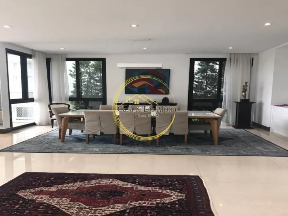 Casa, 4 quartos, 480 m² - Foto 3