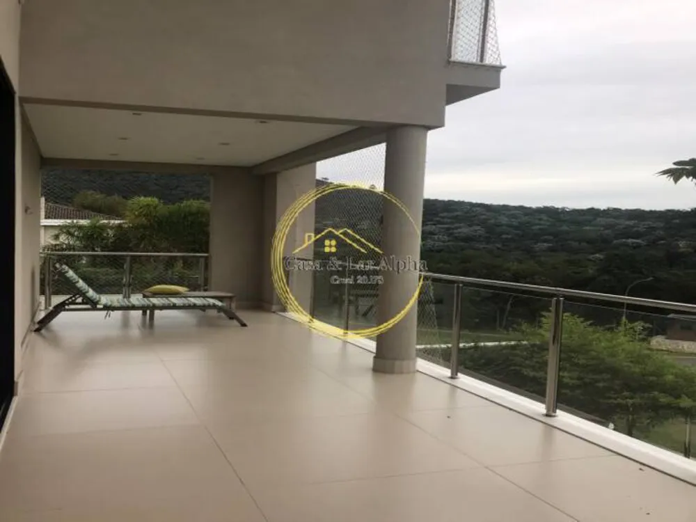 Casa, 4 quartos, 480 m² - Foto 12