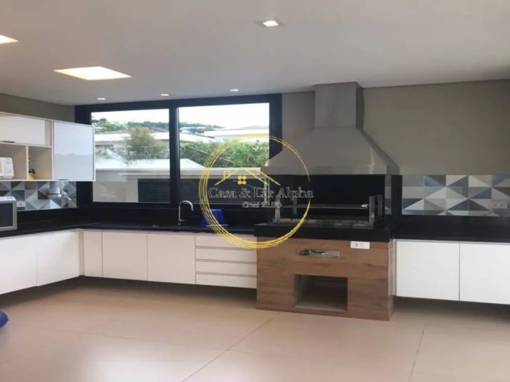 Casa, 4 quartos, 480 m² - Foto 13