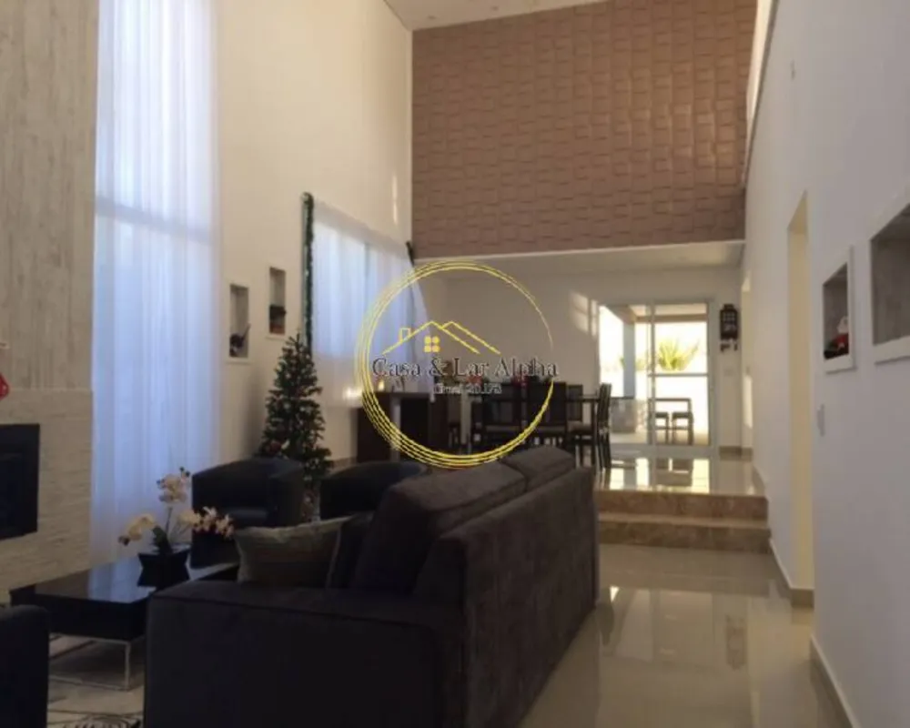Casa, 4 quartos, 380 m² - Foto 4