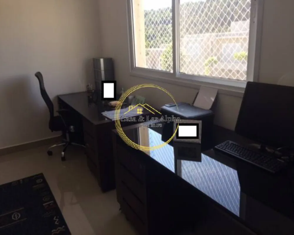 Casa, 4 quartos, 380 m² - Foto 2