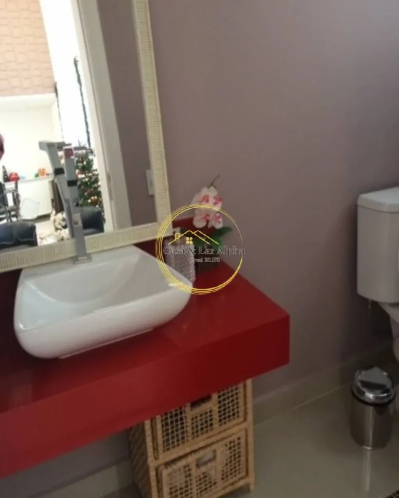 Casa, 4 quartos, 380 m² - Foto 3