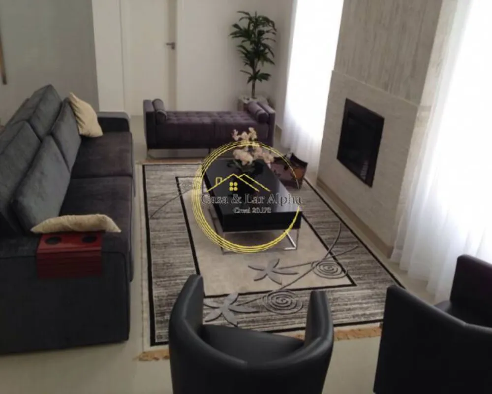 Casa, 4 quartos, 380 m² - Foto 10