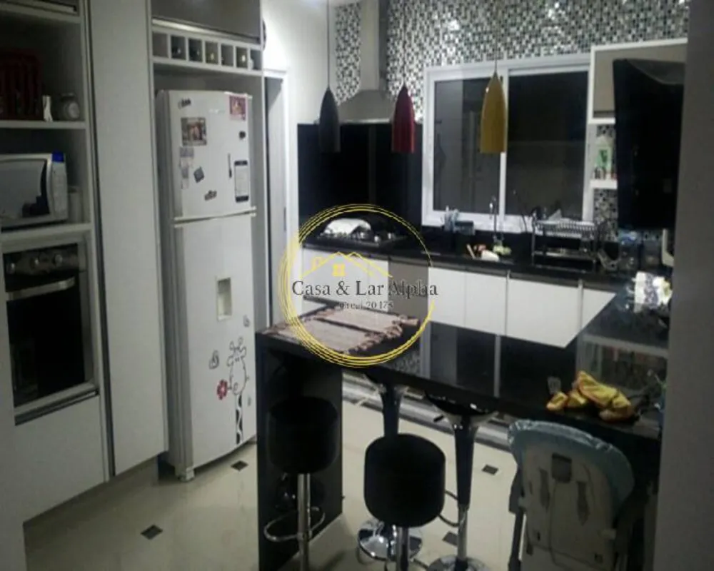 Casa, 4 quartos, 380 m² - Foto 5