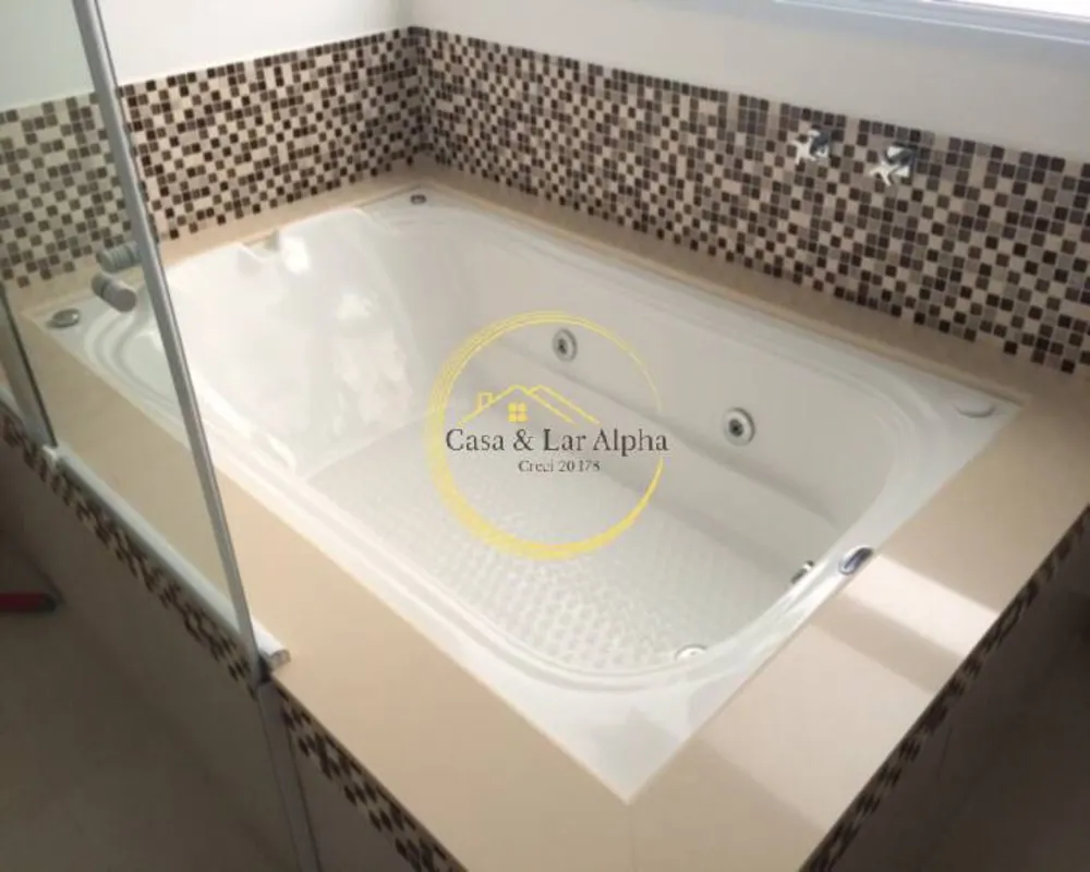 Casa, 4 quartos, 380 m² - Foto 6