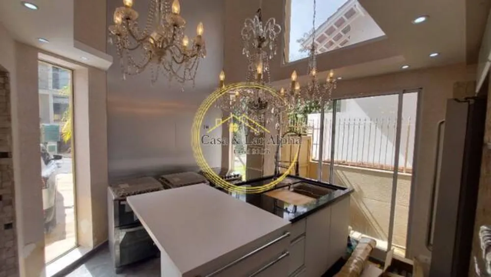Casa, 4 quartos, 288 m² - Foto 6