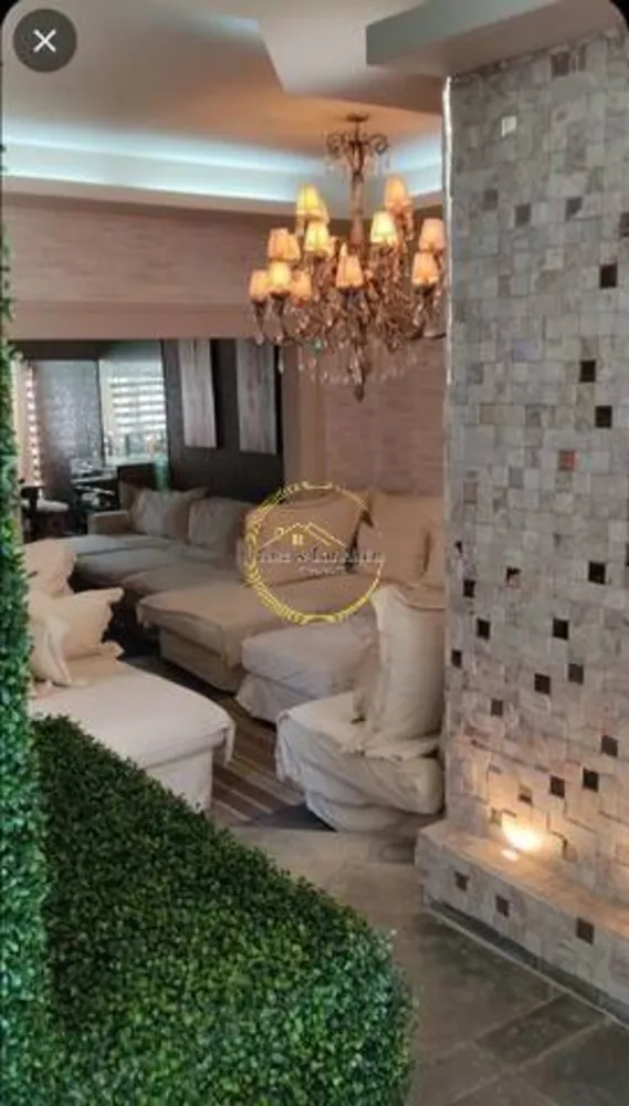 Casa, 4 quartos, 288 m² - Foto 16