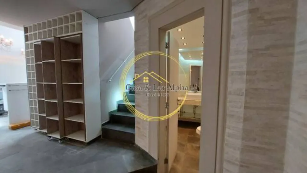Casa, 4 quartos, 288 m² - Foto 4