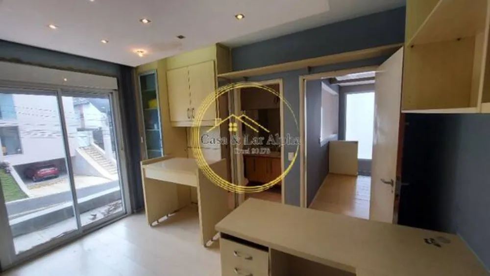 Casa, 4 quartos, 288 m² - Foto 3
