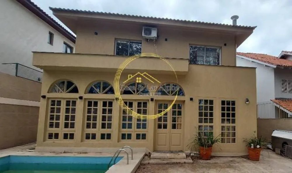 Casa, 4 quartos, 288 m² - Foto 5
