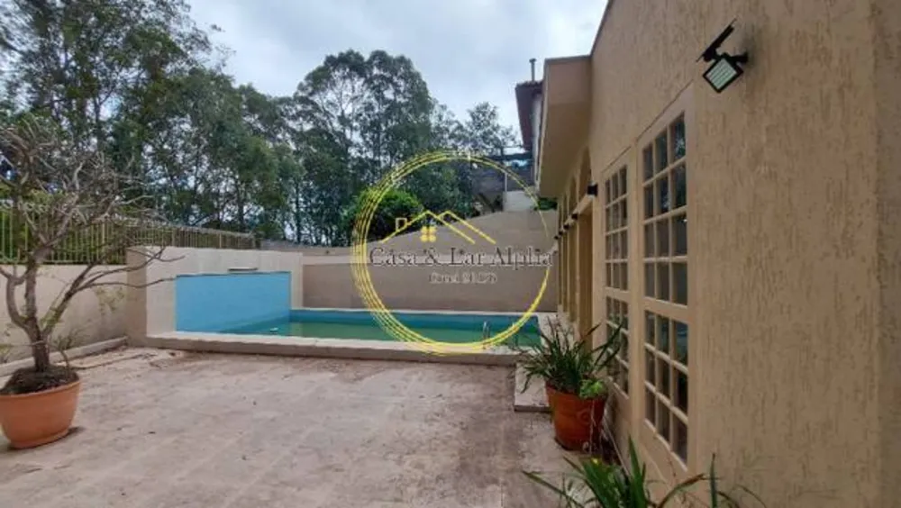 Casa, 4 quartos, 288 m² - Foto 9