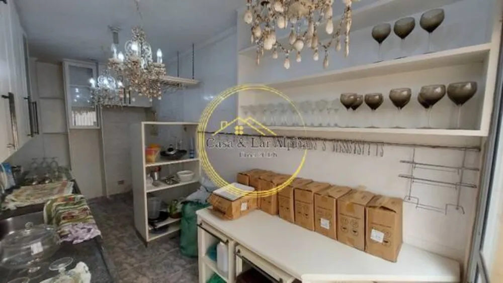 Casa, 4 quartos, 288 m² - Foto 12