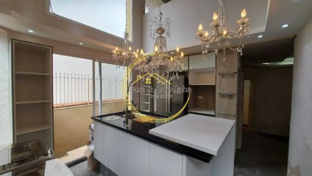 Casa, 4 quartos, 288 m² - Foto 8