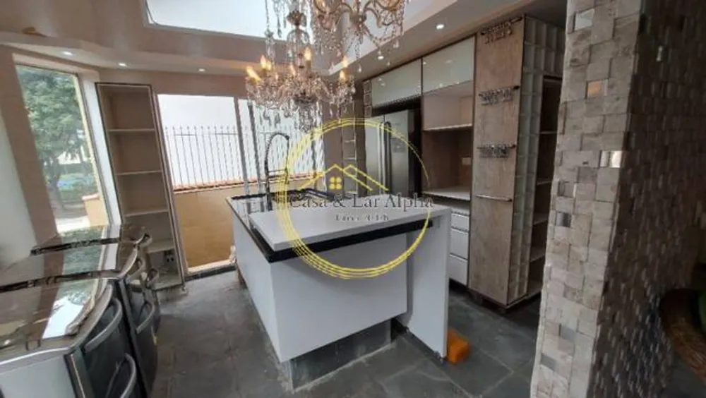 Casa, 4 quartos, 288 m² - Foto 10