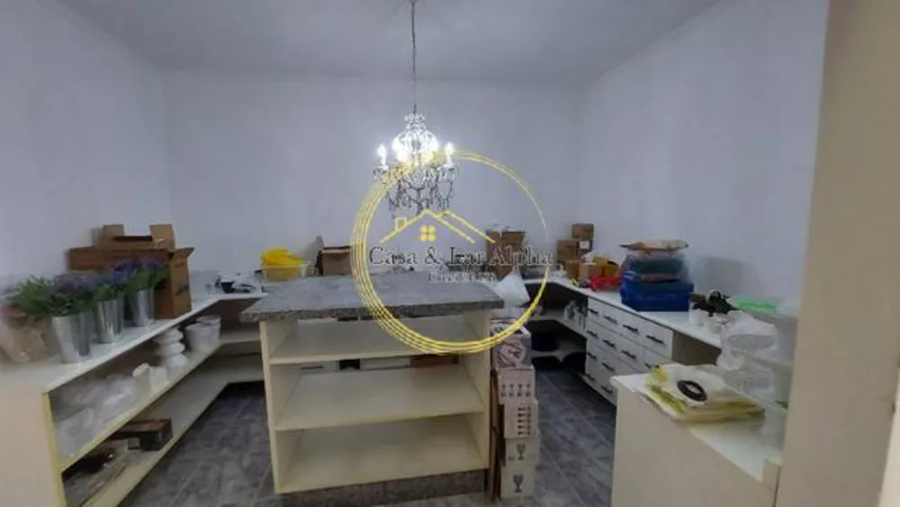 Casa, 4 quartos, 288 m² - Foto 2