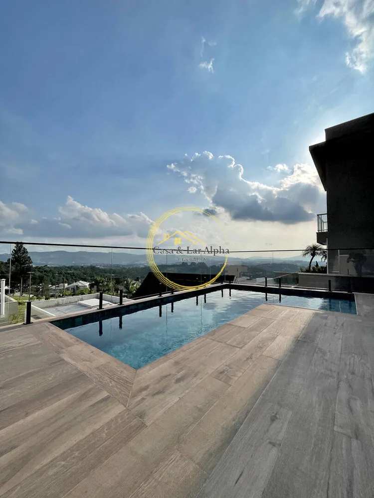 Casa, 4 quartos, 350 m² - Foto 6