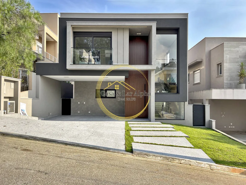 Casa, 4 quartos, 350 m² - Foto 3